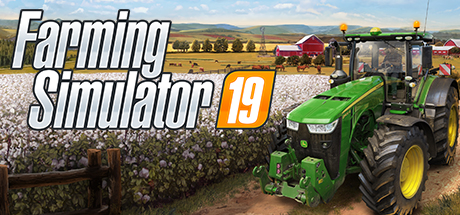 Farming Simulator